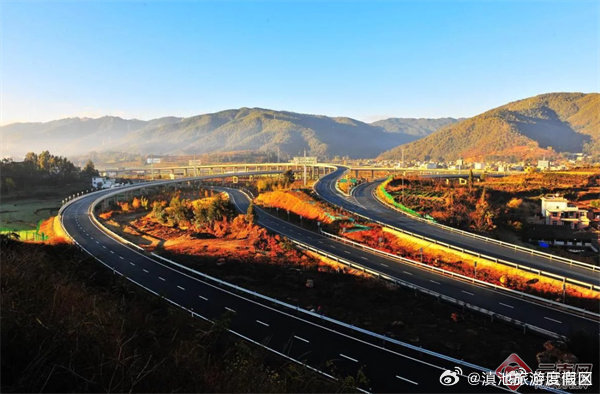 滇池旅游度假区