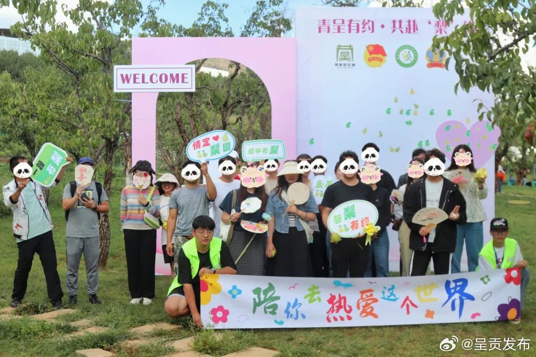 呈贡发布