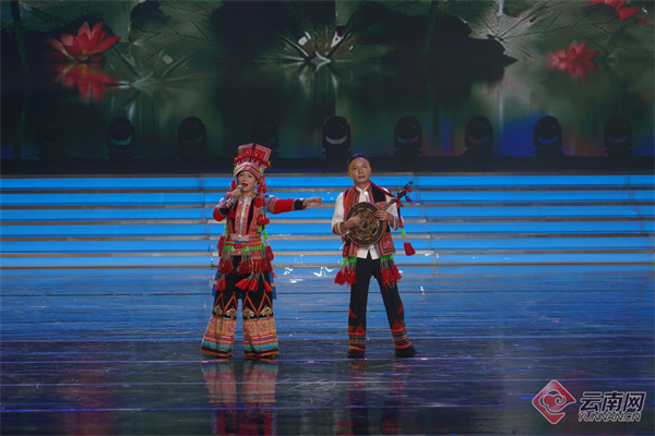 云南省文化和旅游厅