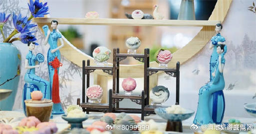 滇池旅游度假区