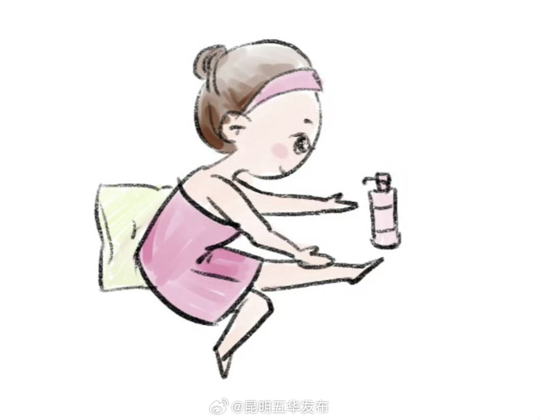 医美医生一定要用的护肤品 