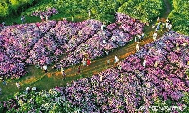 滇池旅游度假区