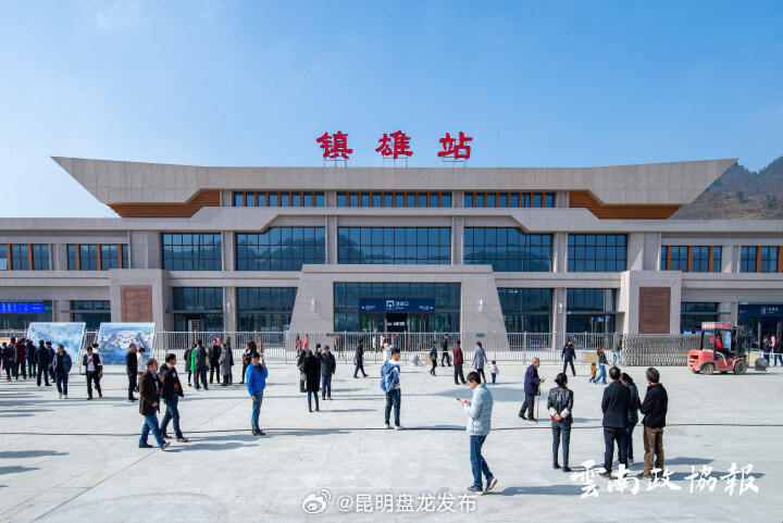 高质量发展调研行 镇雄：发挥“三省通衢”区位优势 打造“中国西南五金之城”