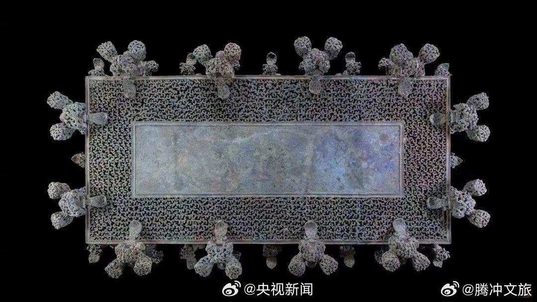 腾冲文旅