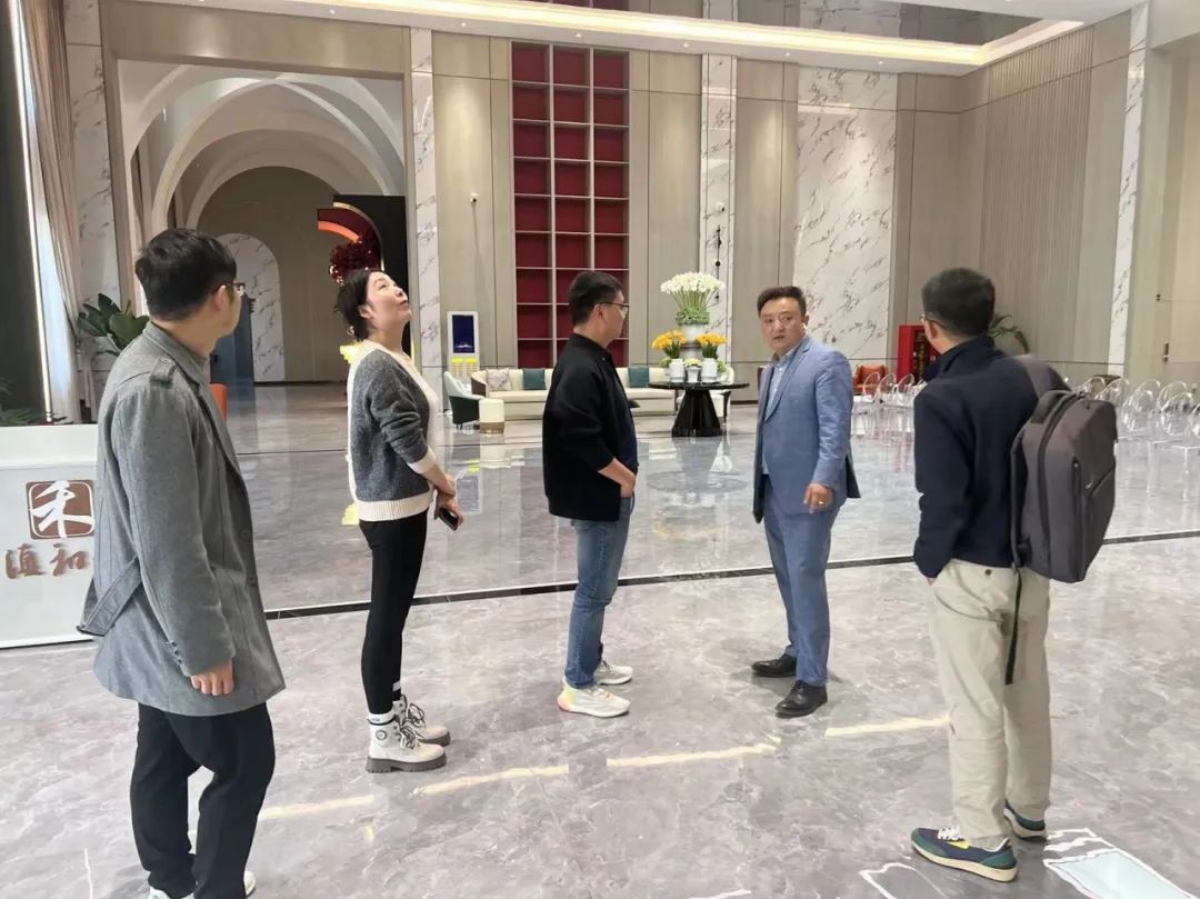 微观盘龙