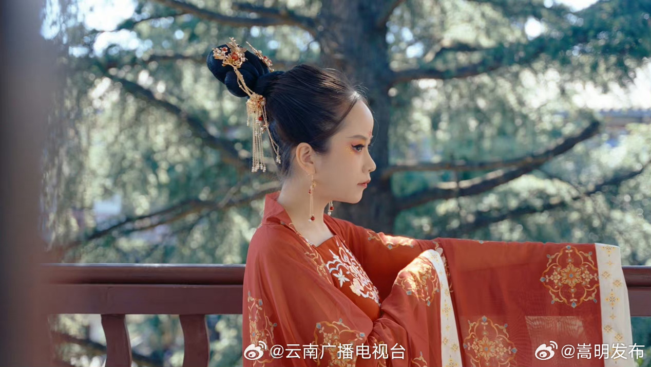 嵩明发布