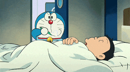 晨起5个信号提示疾病