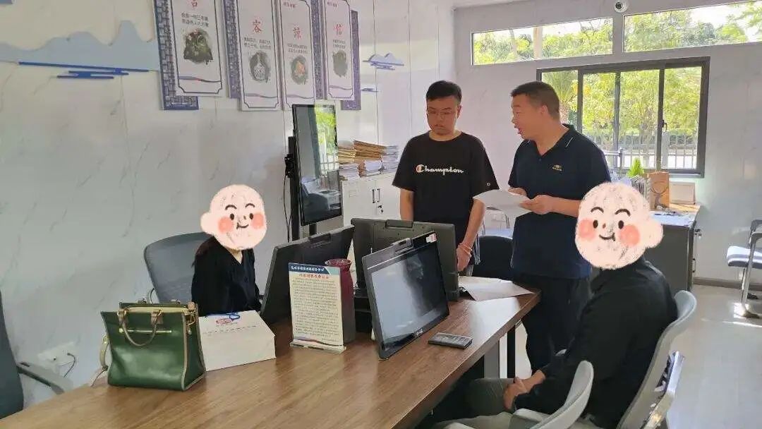 呈贡发布