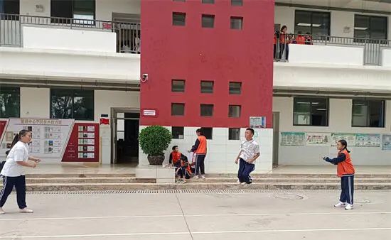 昆明西山教育体育