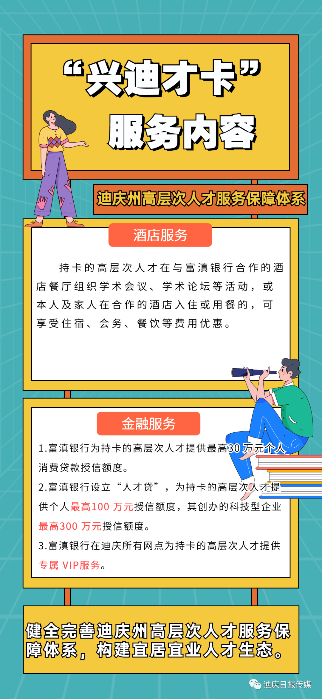 迪庆日报传媒