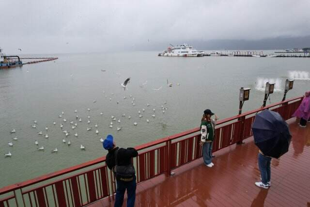 晋宁诗意的栖居地