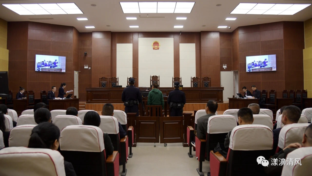 以案示警，做实案件查办“后半篇文章”