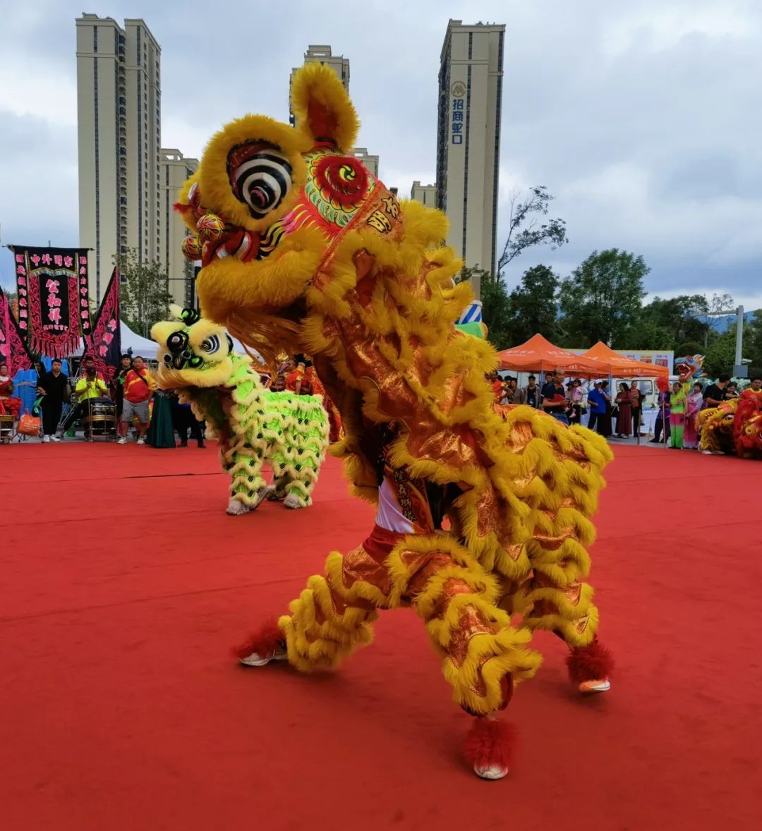 晋宁诗意的栖居地