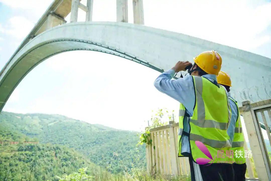 昆明铁路