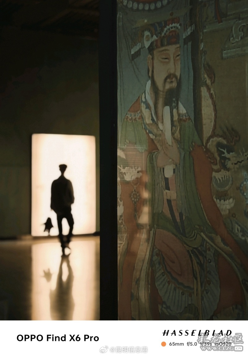 昆明信息港微博