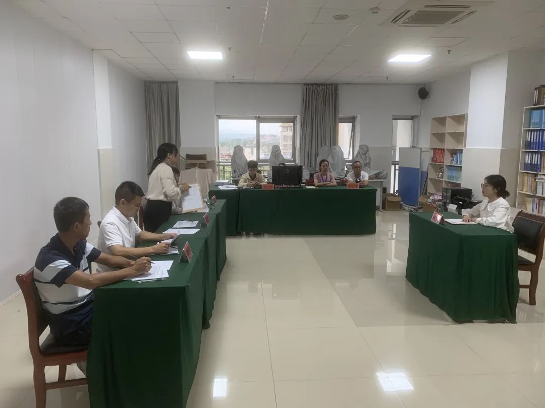 景谷人民医院