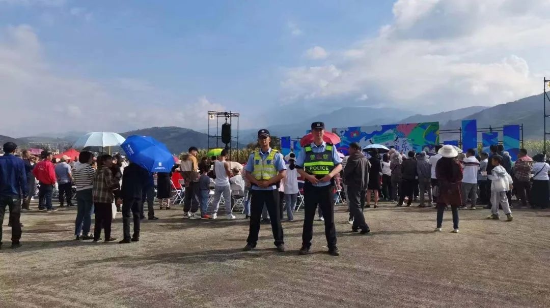 爱上富民