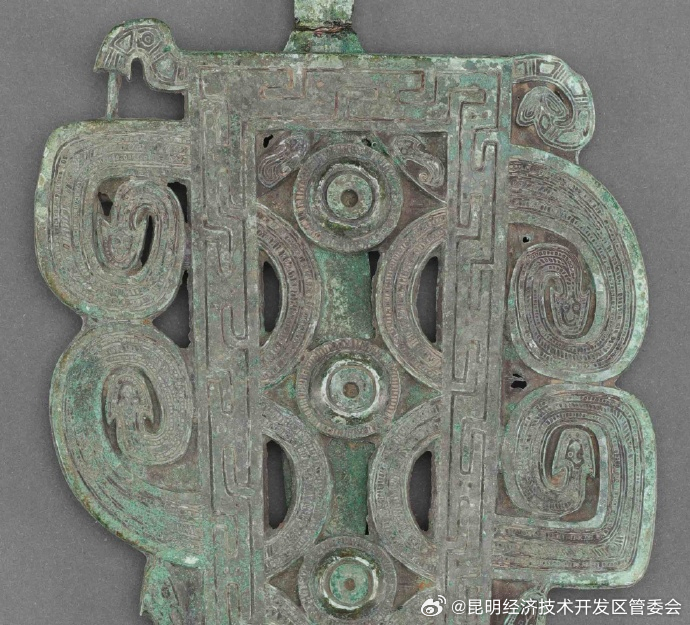昆明经济技术开发区管委会