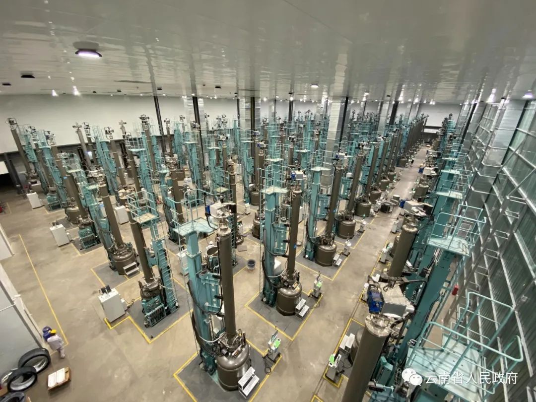 云南省人民政府网