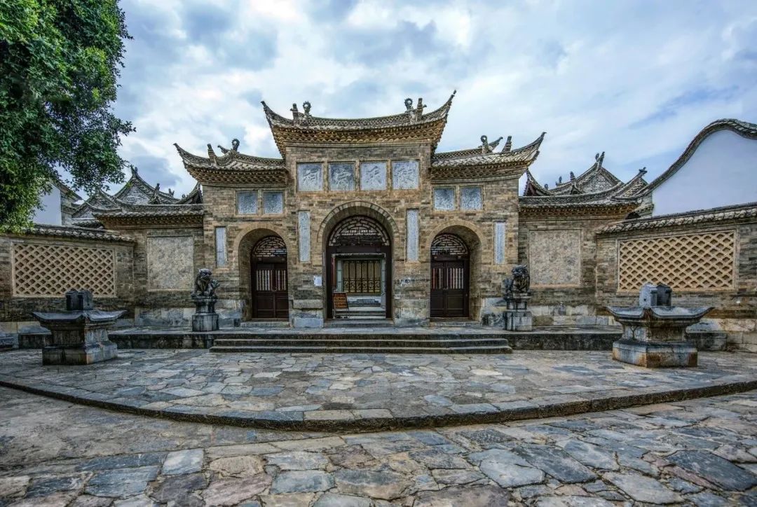 红河文旅