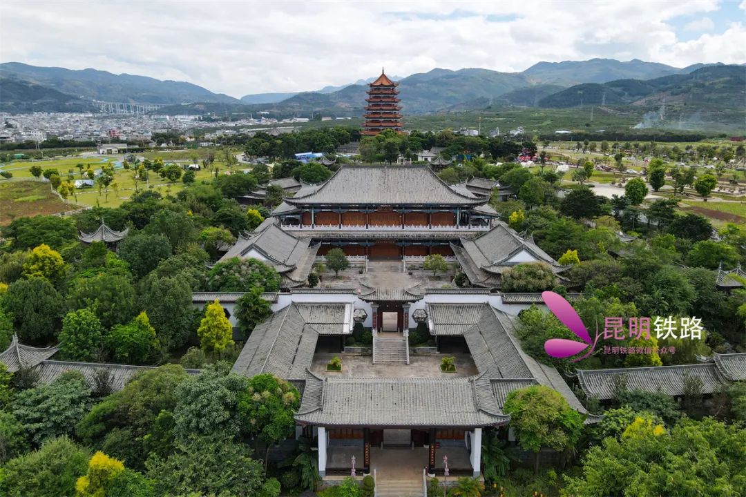 昆明铁路