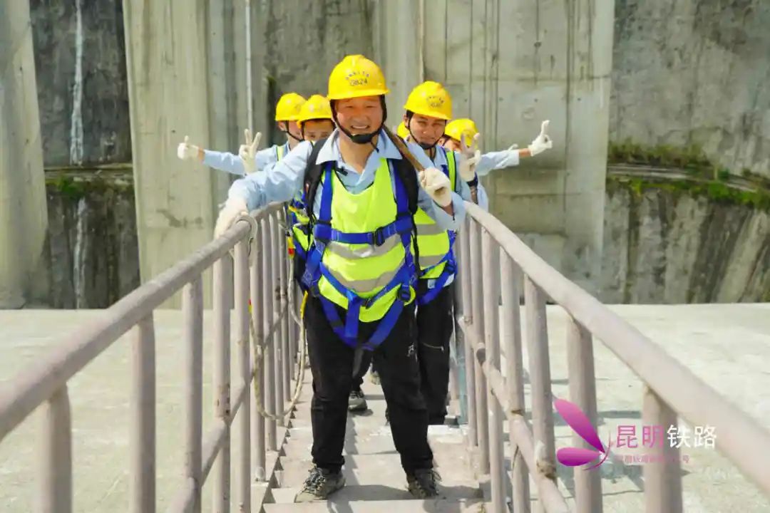 昆明铁路