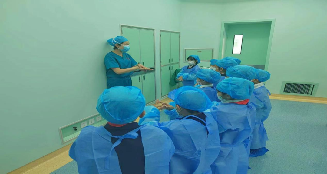 云南省文山州人民医院