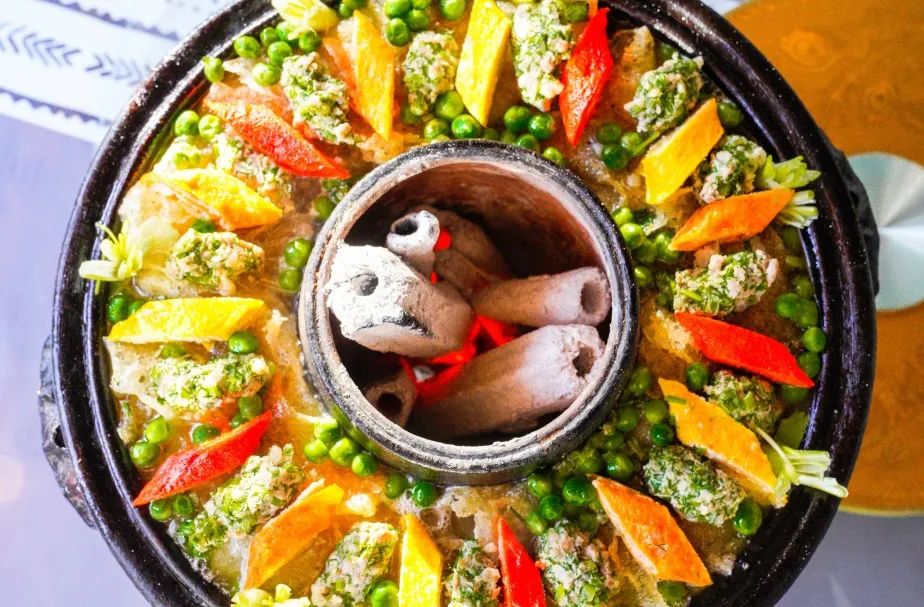 晋宁诗意的栖居地