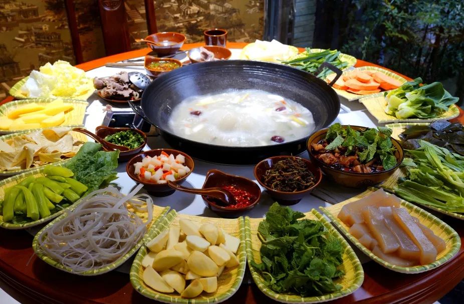 晋宁诗意的栖居地