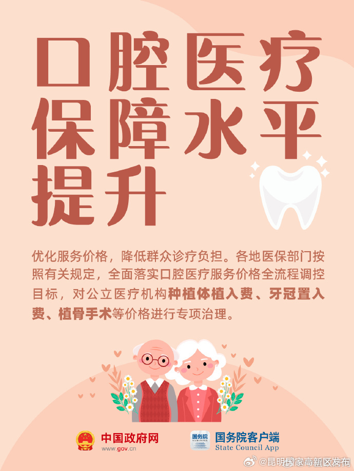 昆明国家高新区发布