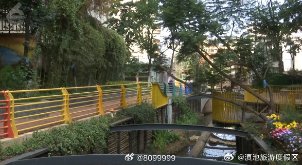 滇池旅游度假区