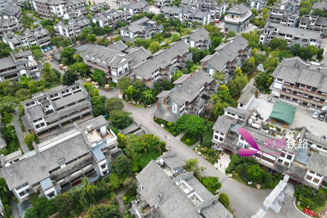 昆明铁路
