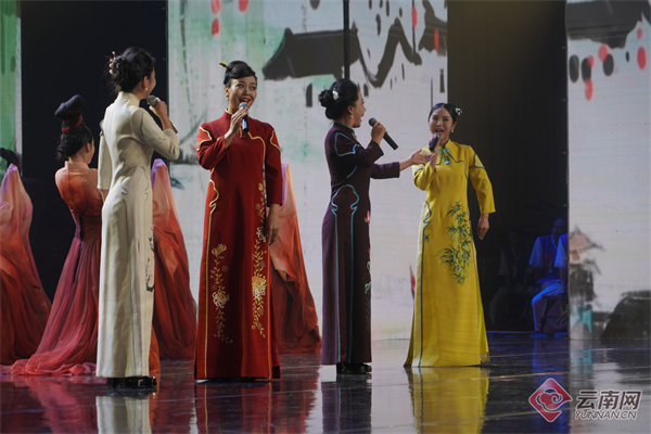 云南省文化和旅游厅