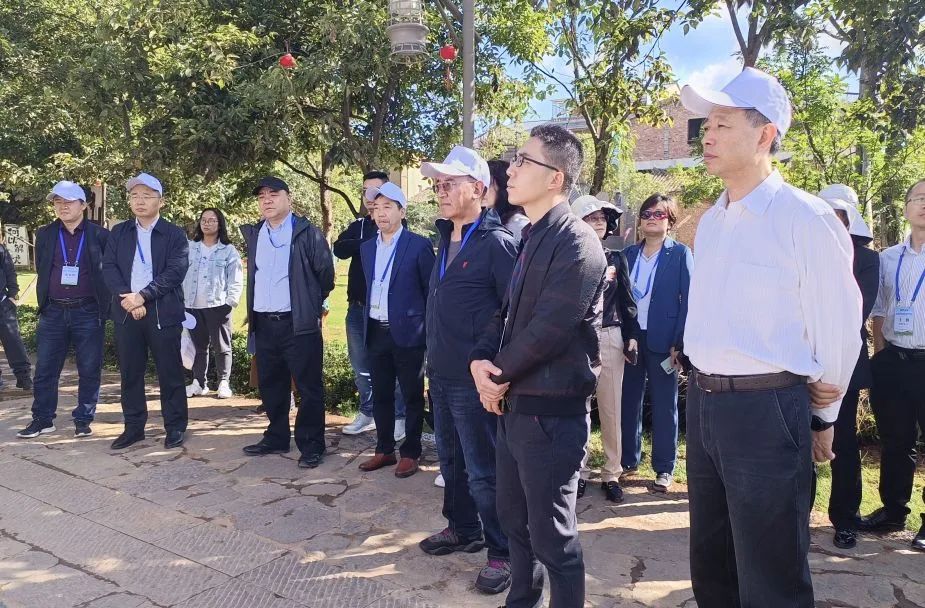 晋宁诗意的栖居地