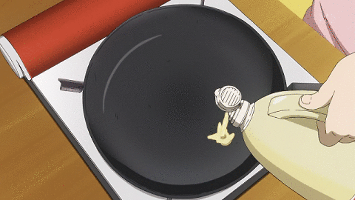 一瓶打开的食用油能保存多久