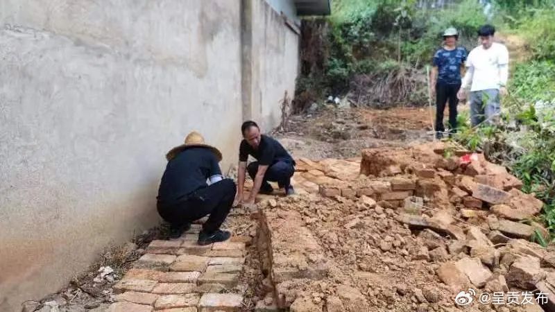 呈贡发布
