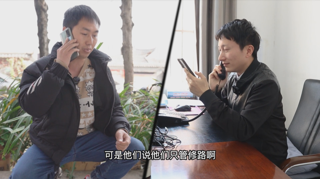 大理清风