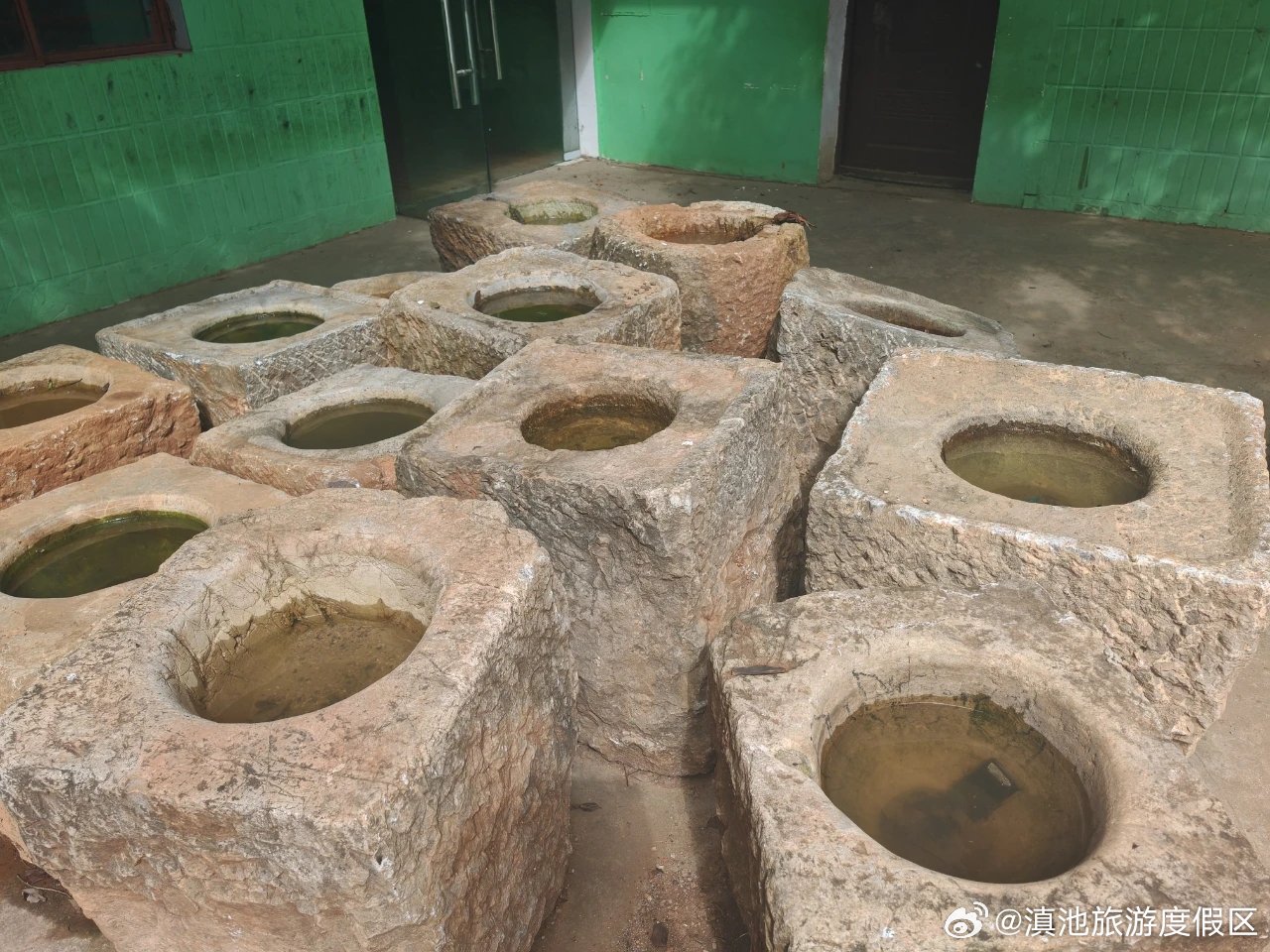 滇池旅游度假区