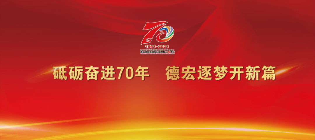 德宏团结报