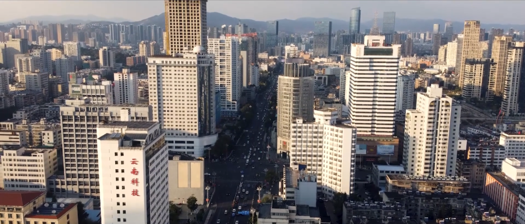 微观盘龙