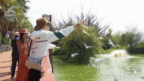 滇池旅游度假区