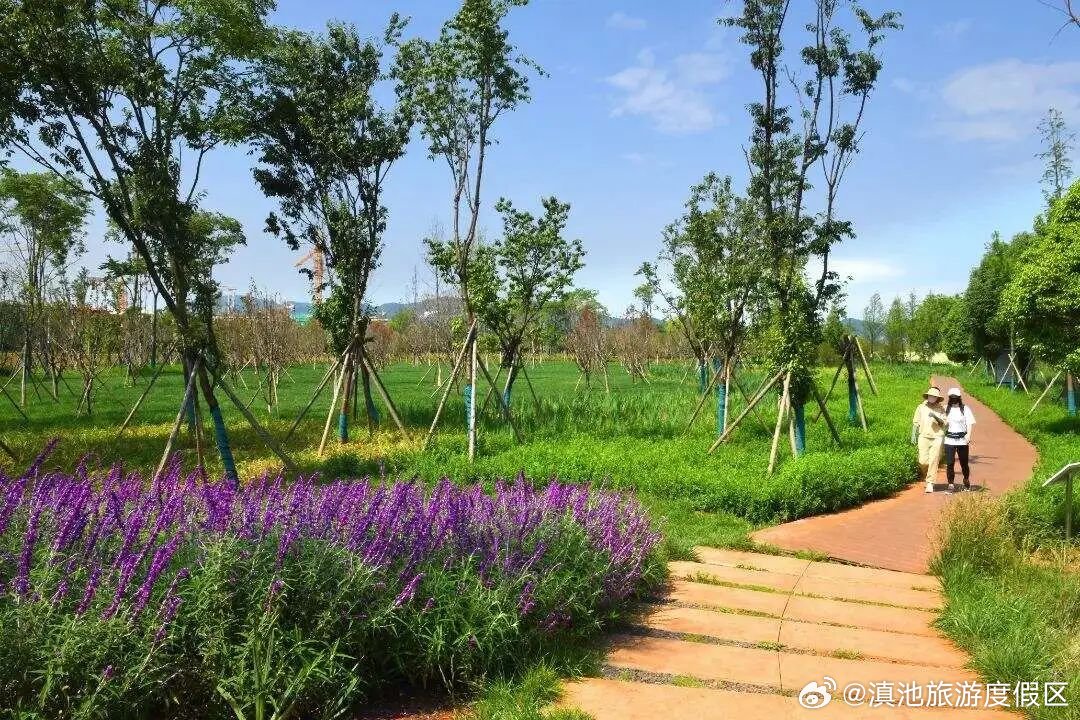 滇池旅游度假区