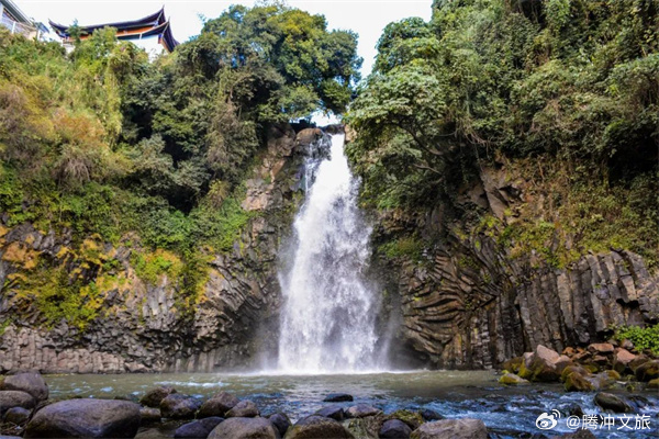 腾冲文旅