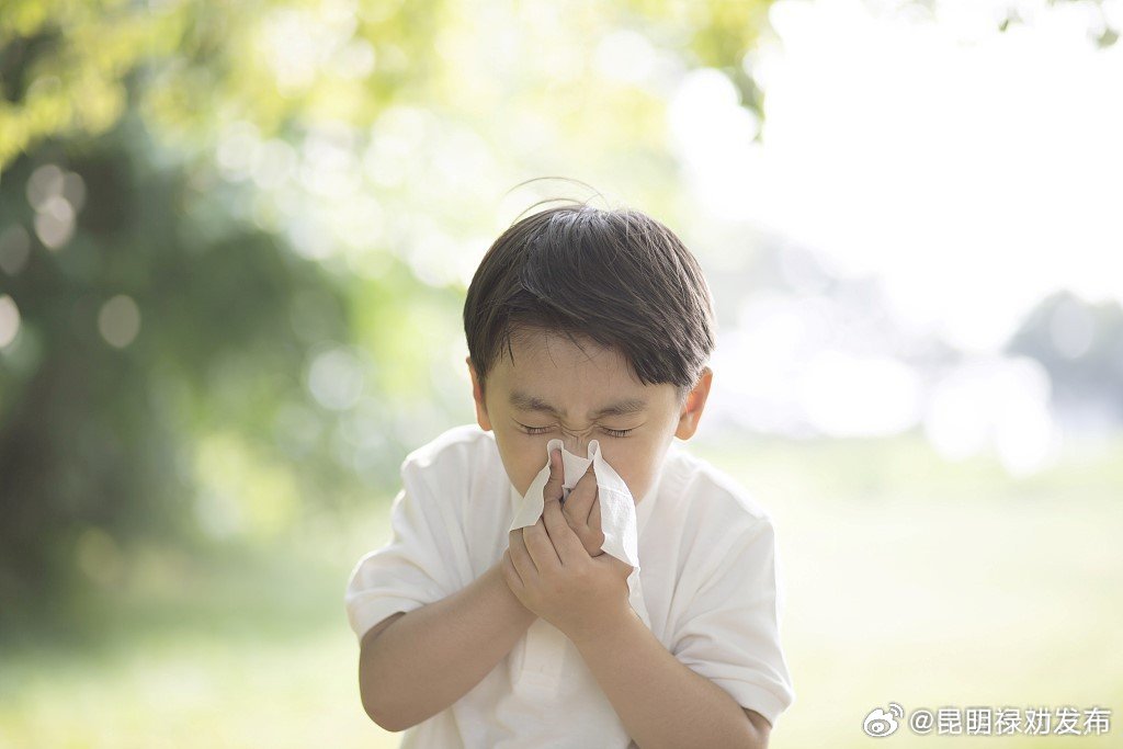 过敏体质的儿童要做好哪些防护？