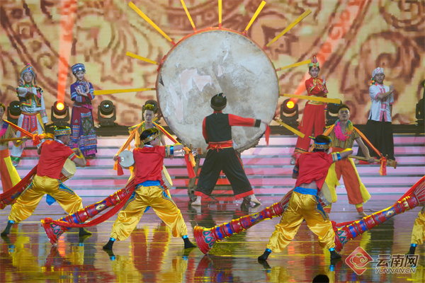 云南省文化和旅游厅