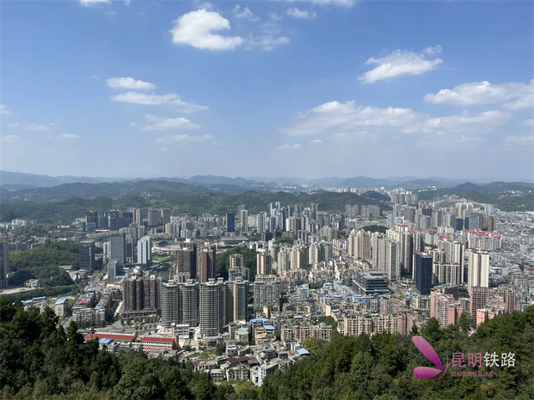 昆明铁路