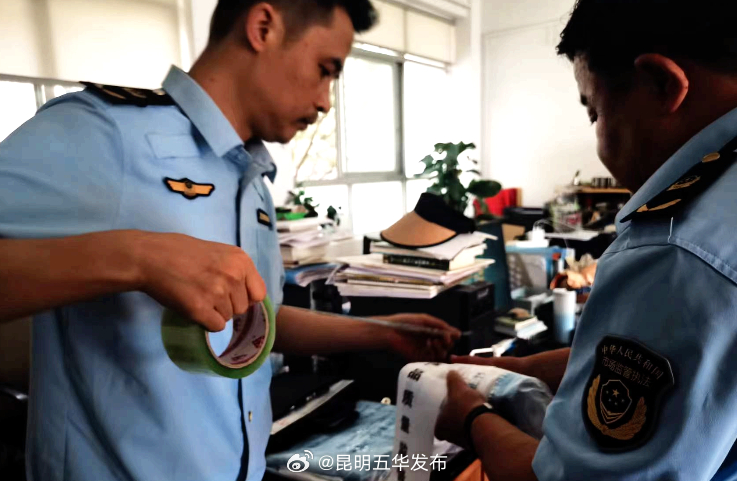 严把校服质量安全关！五华区市场监督管理局开展专项抽检