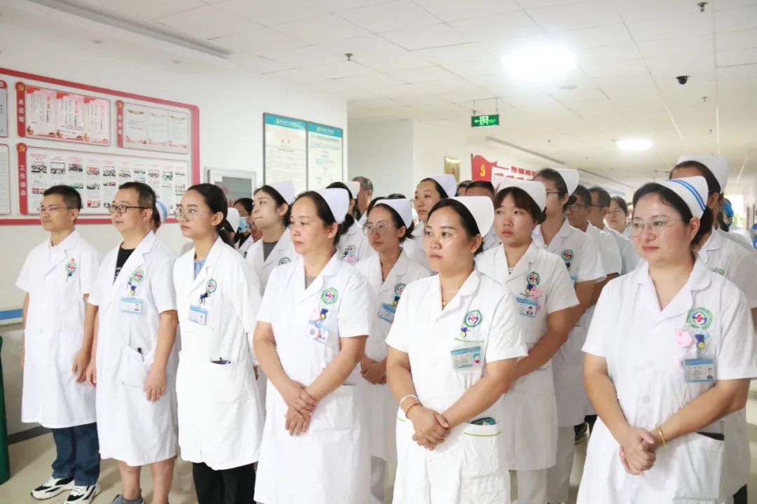 景谷人民医院