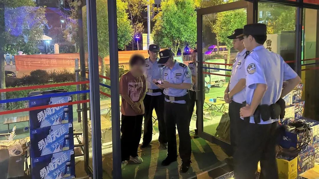 爱上富民