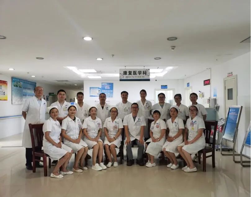 云南省马关县人民医院